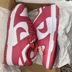 Women's Nike Dunk Low